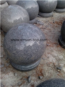 Haicang White Granite Parking Stone, China G623 Car Stop Stones, Gamma Grey Granite Parking Curbs& Barriers, Padang New Rosa Car Parking Stone, Landscaping Natural Stone, Garden Stone