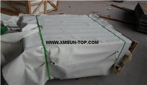 Spray White Granite Steps/Polished Breaking Waves Granite Stair/G 377 Granite Stair Riser&Stair Treads/Seawave White Granite Steps &Staircase