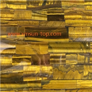 Yellow Tiger Eye Semiprecious Stone Basin, Polished Sink, Tiger Eye Gemstone Wash Basin, Precious Stone Bowl Sink, Vessel Sinks, Wash Basin, Luxury Yellow Tiger Eye Stone Bathroom Sink
