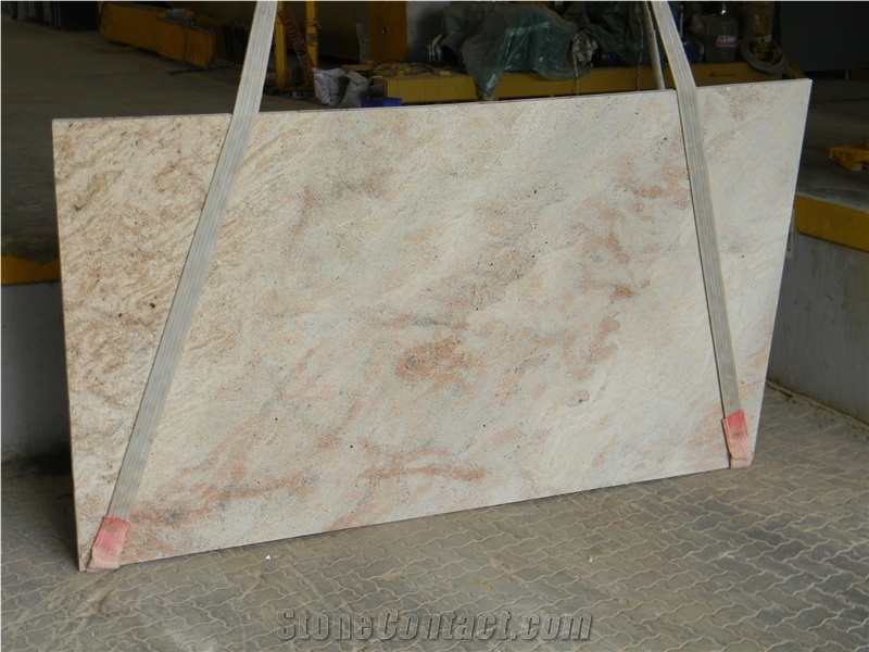 Astoria Gold Full Slabs 2cm