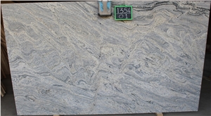 Ivory Fantasy Slabs - 3cm - 320x195 - 43slabs