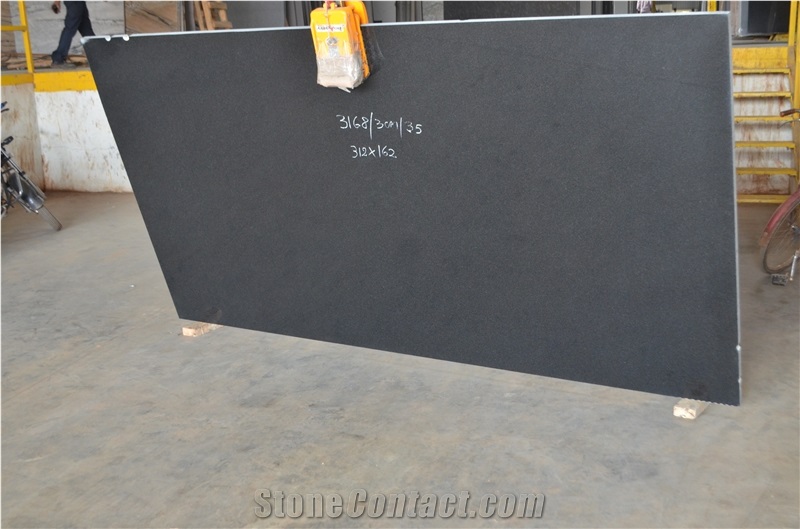 Warrangal Black Half Slab