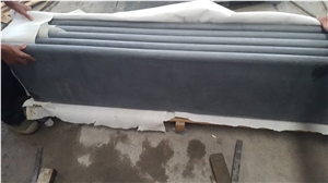 Honed Absolute Black Granite Stairs Steps Risers Honed Absolute Black Granite Stairs Steps Risers