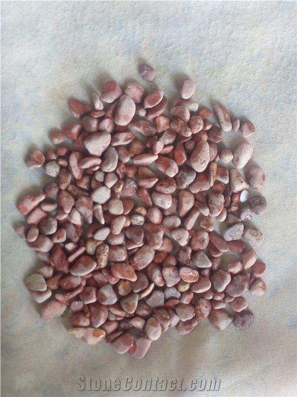 Red Gravel