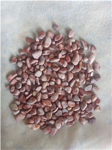 Red Gravel