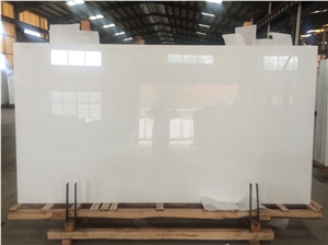 Wholesale Nano Crystallized Glass Vanity Top/ Bathroom Countertop Sink Of Artificial Stone