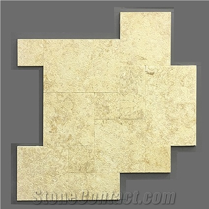 New Sunny French Pattern