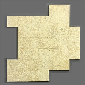 New Sunny French Pattern