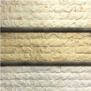 New Sunny Limestone- Split Face