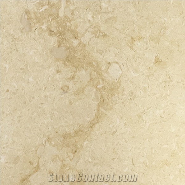 New Sunny Limestone Tiles, Slabs