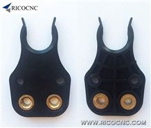 Iso10 Cnc Tool Holder Forks Iso10 Atc Tool Clips