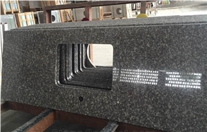 Bainbrook Brown G664 Top Granite Kitchen Top Benchtop Vanity Top Bainbrook Brown G664 Top Granite Kitchen Top Benchtop Vanity Top