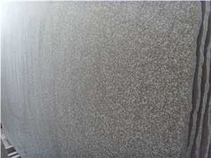 Bainbrook Brown G664 Top Granite Kitchen Top Benchtop Vanity Top