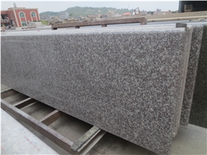 Bainbrook Brown G664 Top Granite Kitchen Top Benchtop Vanity Top