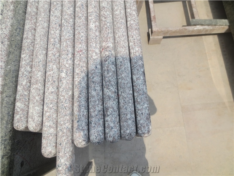 Bainbrook Brown G664 Top Granite Kitchen Top Benchtop Vanity Top