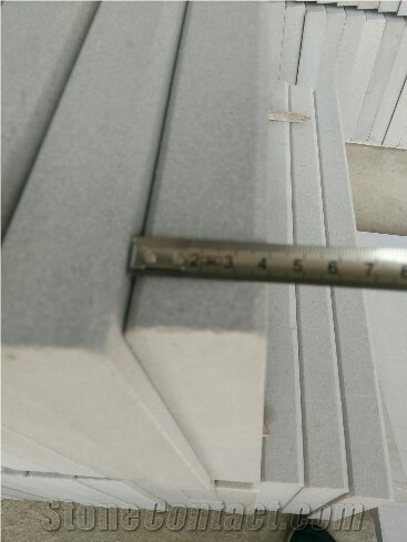 Chinese Cinderella Grey, Mediterranean Grey Marble Slab & Tile & Paver,Cut-To-Size, Drop Face Coping, Square Edge Coping and Bullnose Coping, Pavers,Wallstone