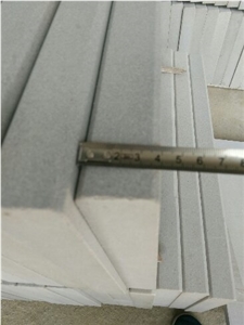 Chinese Cinderella Grey, Mediterranean Grey Marble Slab & Tile & Paver,Cut-To-Size, Drop Face Coping, Square Edge Coping and Bullnose Coping, Pavers,Wallstone