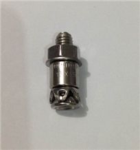 Undercut Anchors Vtu-05 for Stone Fixing/Wall Cladding
