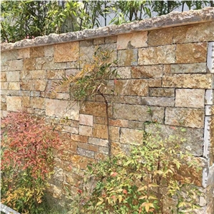 Field Stone Golan Heights for Building and Walling