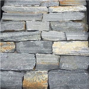 Ledge Stone Danube River for Outdoor Decoration