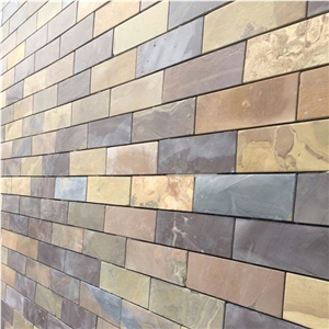 Limestone Material Fantasy Space Tile and Slab