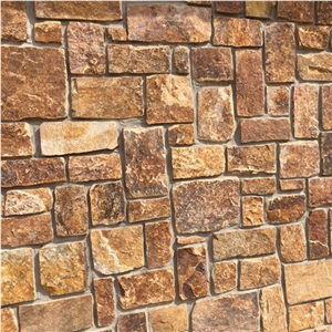 Nottingham Patina Artificial Stone Veneer