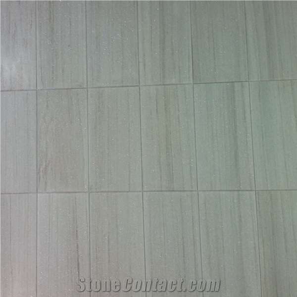Quartzite Stone Crystal Wooden-Vein Quartzite Tile & Slab