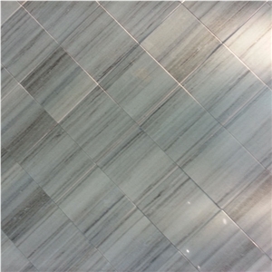 Quartzite Stone Crystal Wooden-Vein Quartzite Tile & Slab