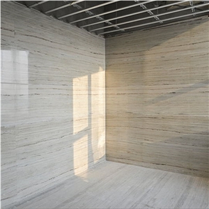Quartzite Stone Crystal Wooden-Vein Quartzite Tile & Slab