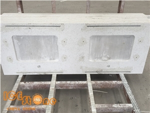 Artificial Marble Bathroom Countertops/ Artificial Marble Countertops/ Artificial Marble Bathroom Vanity Tops