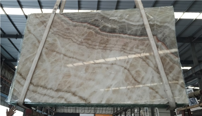 Beige Onyx Tiles,Beige Onyx Slabs,Wooden Onyx Slabs,Chinese Onyx Slabs