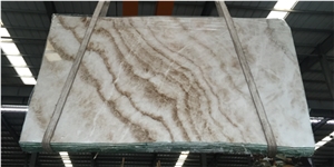 Beige Onyx Tiles,Beige Onyx Slabs,Wooden Onyx Slabs,Chinese Onyx Slabs