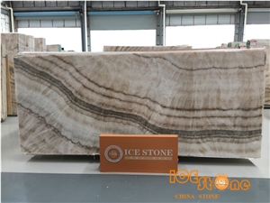 Beige Onyx Tiles & Slabs/Crema Onyx Tiles & Slabs/Yellow Onyx Tiles & Slabs/China Yellow Onyx Tiles & Slabs/China Ivory Onyx Tiles & Slabs