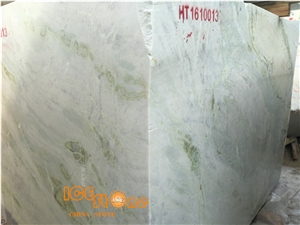 China Blue River Marble/Beijing Blue Marble/Lemon Ice Marble/Blue Moon River/Dreaming River/Changbai Jade/Marble Block/Chinese Natural Stone Raw Block