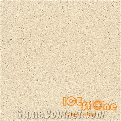 China Colored Glaze Gold Quartz Stone Tiles/China Colored Glaze Gold Quartz Stone Slabs/China Fine Grain Serie Quartz Stone Slabs/China Colored Glaze Gold Quartz Stone