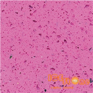 China Crystal Pink Quartz Stone Tiles/China Crystal Pink Quartz Stone Slabs/China Crystal Serie Quartz Stone Slabs/China Crystal Pink Quartz Stone