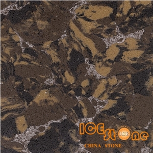 Chinese Dark Emperador/Chinese Quartz Slabs and Tiles/Artifical Stone Walling and Flooring/Solid Surface Stone Chinese Dark Emperador/Chinese Quartz Slabs and Tiles/Artifical Stone Walling and Flooring/Solid Surface Stone