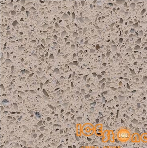 Diamond Yellow/Chinese Quartz Stone Slabs and Tiles/Artifical Stone Flooring and Walling/Solid Surfaces Slabs