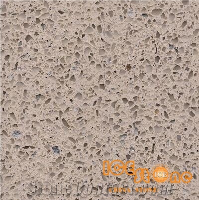 Diamond Yellow Quartz/Chinese Quartz Slabs and Tiles/Artifical Stone Walling and Flooring/Solid Surface Stone
