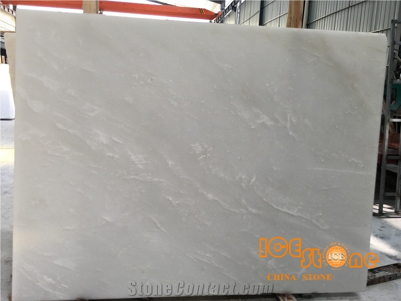 Royal White Onyx Tiles & Slabs/Imperial White Onyx Tiles & Slabs/Royal White Onyx Wall Covering/Royal White Onyx Wall Tiles