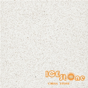 White Mirror Marble Look Quartz Stone Solid Surfaces Polished Slabs Tiles Engineered Stone Artificial Stone Slabs for Hotel Kitchen, Bathroom Backsplash Walling Panel Customized Edge