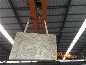 Zhechuan White Jade Marble Tiles & Slabs/China White Marble Tiles & Slabs/Sonw Fox Marble Tiles & Slabs/Alps Marble Tiles & Slabs