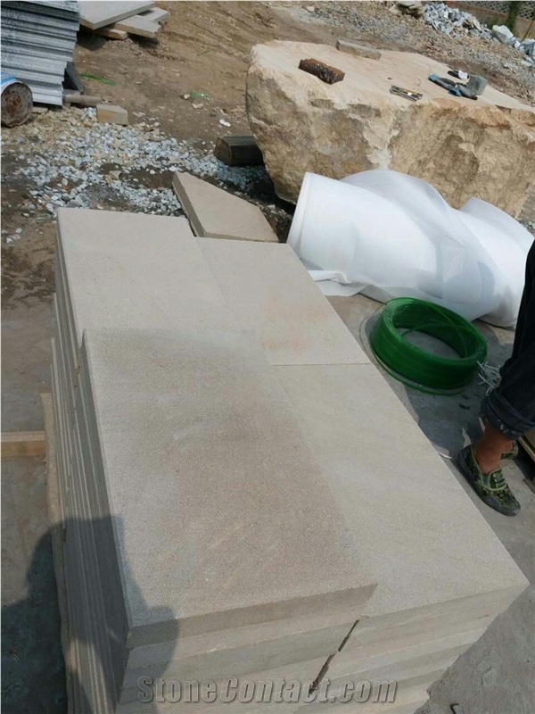 Sandstone Tiles/Sandstone Wall Tiles/Sandstone Floor Tiles/Wall or Floor Covering