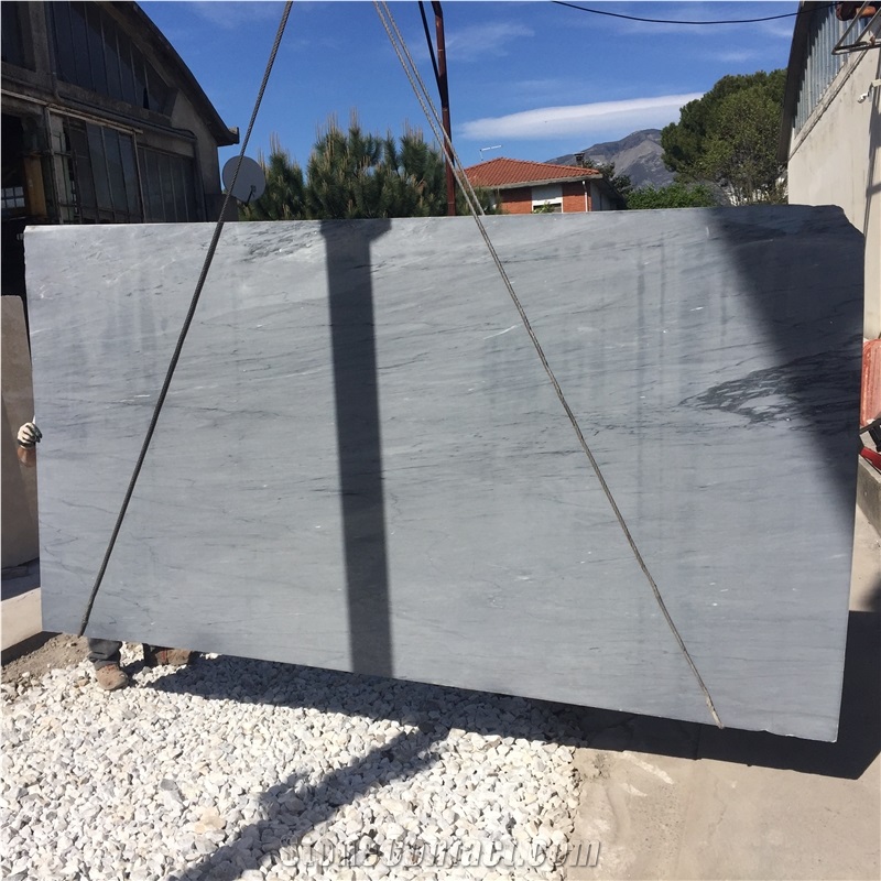 Bardiglio Carrara Slabs