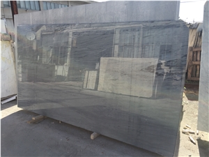 Bardiglio Carrara Slabs