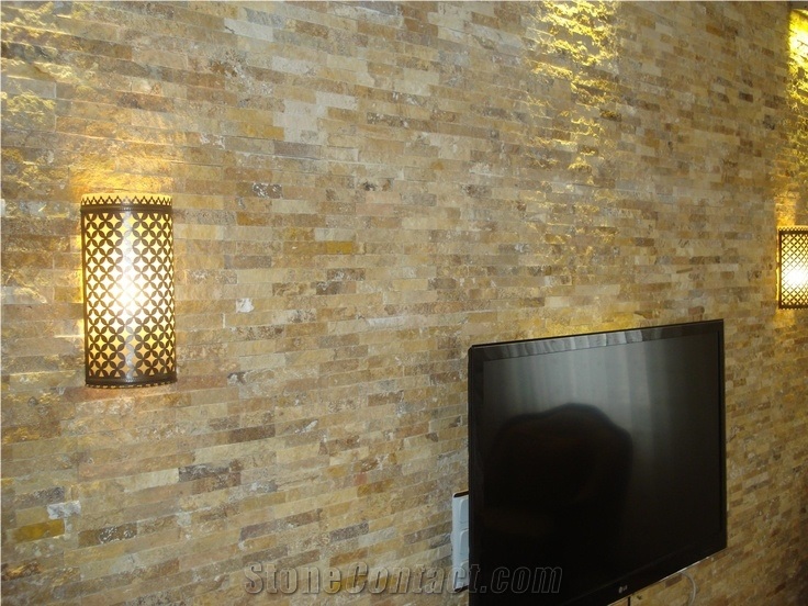 Marble Split Mosaic(Interior)