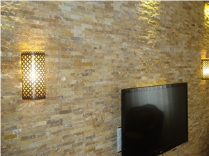 Marble Split Mosaic(Interior)