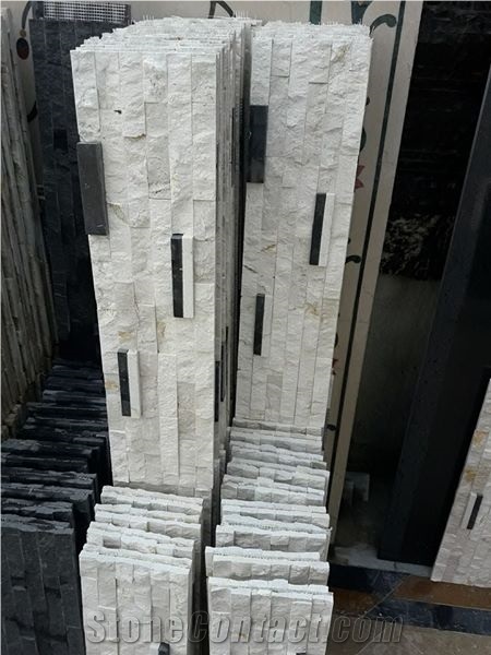 Marble Split Mosaic(Interior)