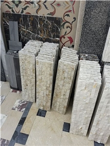 Marble Split Mosaic(Interior)