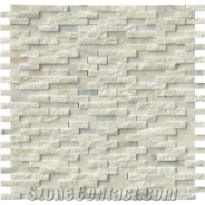 Marble Split Mosaic(Interior)